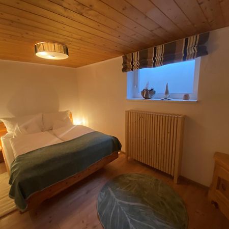 Landhaus Aaron Altenmarkt im Pongau Eksteriør billede