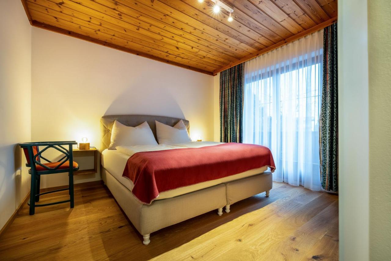 Landhaus Aaron Altenmarkt im Pongau Eksteriør billede