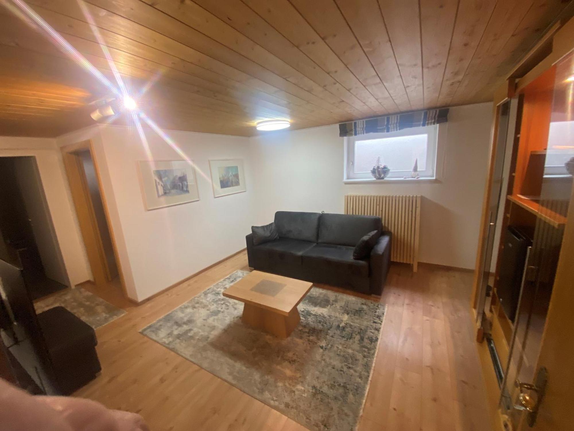 Landhaus Aaron Altenmarkt im Pongau Eksteriør billede