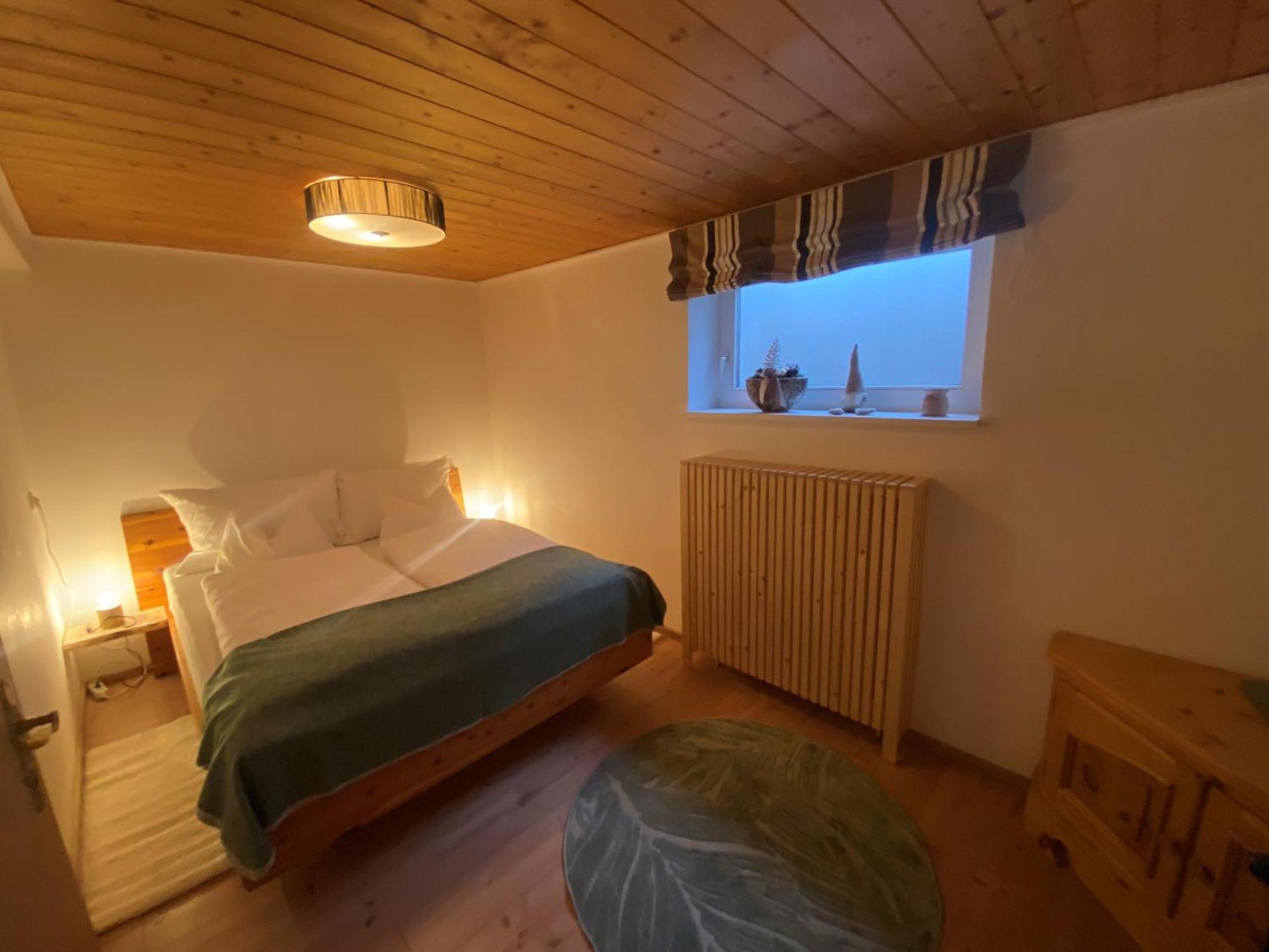 Landhaus Aaron Altenmarkt im Pongau Eksteriør billede