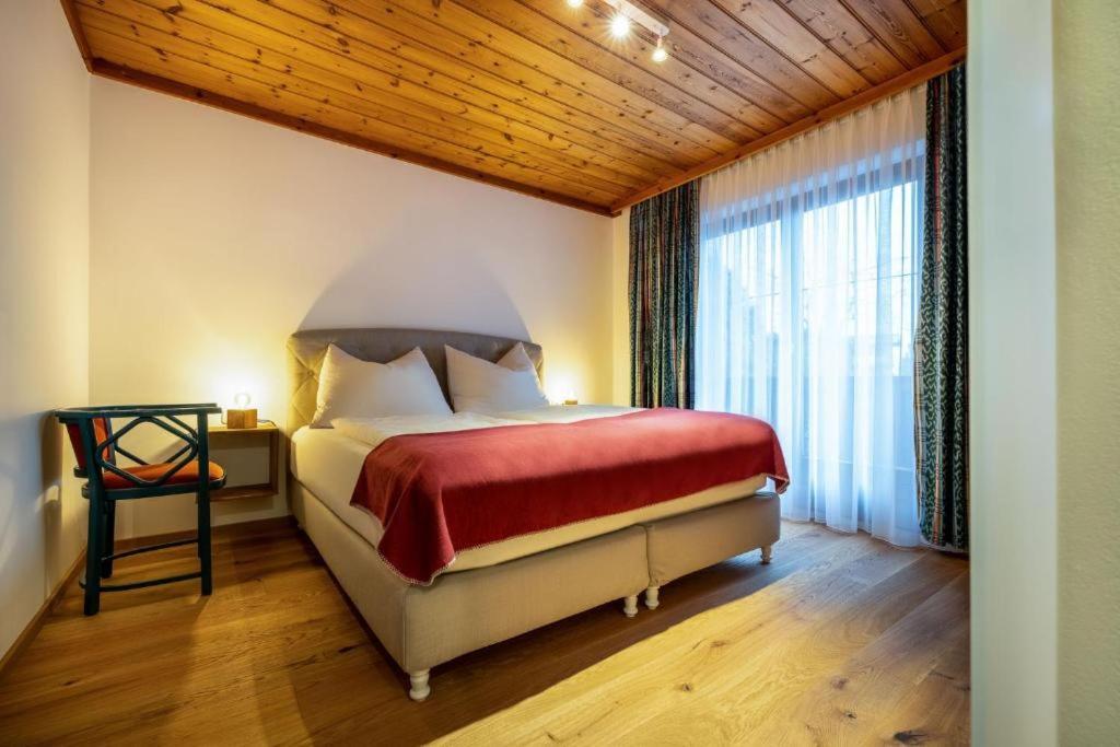 Landhaus Aaron Altenmarkt im Pongau Eksteriør billede